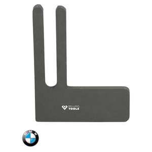 BRILLIANT TOOLS - BT591556 Herramienta de fijación del eje de equilibrio para BMW - EAN 4042146845257 MOTOR Y JUEGO DE DISTRIBUCIÓN - Product Image 2