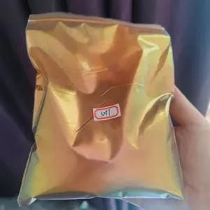 ผงไมก้าเปลี่ยนสีขนาด 100 กรัม สำหรับเรซิ่นอีพ็อกซี่/อัมเบอร์/สีทาเล็บ/สไลม์ ผลิตในประเทศจีน - Product Image 3