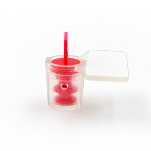 Plastic Security Engine Twist <strong>Meter</strong> Seal <strong>Electric</strong> <strong>Meter</strong> Seals Lock <strong>Tag</strong> - Product Image 4