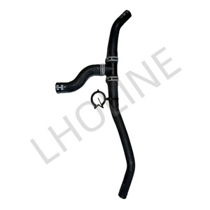 ท่อยาง LHOLINE รุ่น 84172408 วัสดุ EPDM สำหรับเชื่อมต่อท่อน้ำมันเชื้อเพลิงและท่อระบายความร้อน ความยาวมาตรฐาน - Product Image 3
