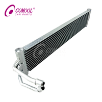 Radiateur de refroidissement du moteur COMOOL 17218619387 pour BMW Série 5 6 7 8 G30 G31 G32 G38 G11 G12 G14 G15 G16 Radiateur en aluminium