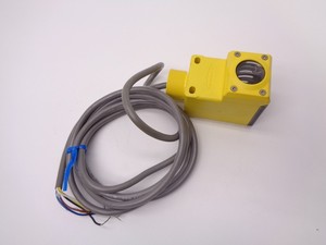 <b>BANNER</b> Q45VR3CV Used - Product Image 3