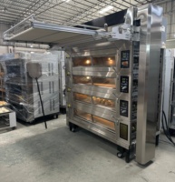 CARGADOR DE HORNO DE PLATAFORMA MONO INTEGRADO