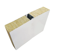 Hochwertige Isolierung EPS-Platten Expandiertes Polystyrol Styropor Sandwich-Wand- und Dachpaneele
