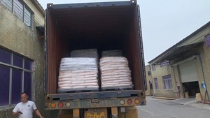 Pintura Termoplástica para Señalización Vial en <span class=keywords><strong>Chile</strong></span>, Pintura para Carreteras Principales, Alta Visibilidad Nocturna - Product Image 5