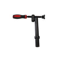 Fixations de support de gabarits de pinces de soudage D28/D16 pour table de soudage 3D