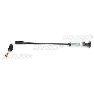 Cable de Reparación para Carburador de Motocicleta, Arnés de Cables para Estrangulador 27421-99C 27490-04 para Harley/Davidson CV40 - Product Image 3