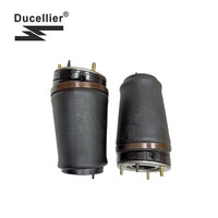 Ressort de Suspension pneumatique de nouvelle condition pour Land Rover Range Rover L322 avant RNB000750G RNB000740G