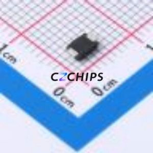 ชิปไดโอด Schottky ไดโอด SMAF SS510F ชิปชิ้นส่วนอิเล็กทรอนิกส์ - Product Image 2