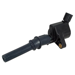 Bobinas de Encendido Originales 1L5Z12029AA para Motor de Auto <span class=keywords><strong>Lincoln</strong></span> <span class=keywords><strong>Town</strong></span> <span class=keywords><strong>Car</strong></span> III 1997.10-2003.12 - Product Image 1