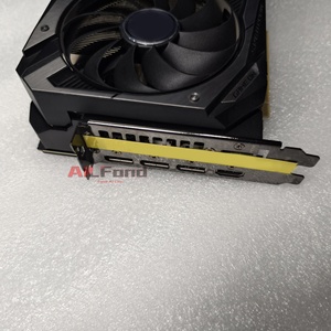 Tarjeta Gráfica RTX 3090 de 24 GB GDDR6X de 384 bits, GPU PCIe 4.0 para PC de Escritorio - Product Image 3