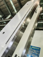 Machine d'usinage CNC de haute précision FLLS Factory pour le perçage et le fraisage