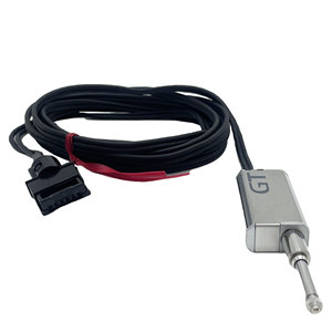 หัวเซนเซอร์วัดแรงต่ำ KEYENCE GT-H10L หัววัดแบบสัมผัสดิจิตอลอเนกประสงค์ พร้อมการรับประกันหนึ่งปี - Product Image 6