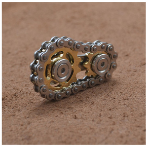 Siêu Căng Thẳng Reliever <span class=keywords><strong>Spinner</strong></span> Đồ Chơi Dropshipping Kim Loại Edc Bánh Ngón Tay <span class=keywords><strong>Spinner</strong></span> Đồ Chơi Cho Cắm Trại & Đi Bộ Đường Dài - Product Image 6