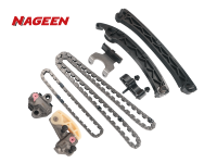 Nouveau kit de chaîne de distribution de haute qualité pour Cadillac Buick Buick 2.0T LTG/LSY Moteur à essence Pièces automobiles OE 12627107