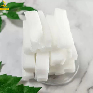 <span class=keywords><strong>Base</strong></span> de Jabón de Glicerina Sólida Blanca <span class=keywords><strong>Opaca</strong></span> <span class=keywords><strong>para</strong></span> Derretir y Verter, Sin SLS ni SLES, <span class=keywords><strong>para</strong></span> Manualidades DIY, Suministro a Granel, Natural, Transparente, de Alta Espuma - Product Image 1