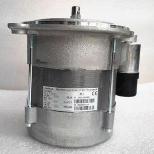 Plc QTY:1 NEU WG 40 <span class=keywords><strong>ECK</strong></span> 06/W-2 Geeignet für Motor für Brenner WG40 DHL oder FedEx Großhandelslieferung - Product Image 1
