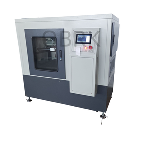 אוטומטי ביטומן תערובות גלגל מעקב אחר גלגל כיבוי - Product Image 5