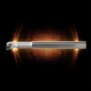 Internal Turning Tool R/L TA6070 Positive Insert Turning Tools - Product Image 3