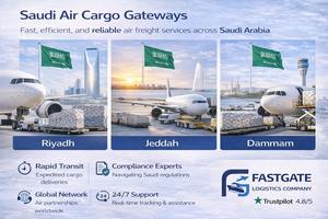 Servicios de Distribución y Almacenamiento, Centros de Distribución y Almacenamiento para Comercio Electrónico Minorista y Clientes en Todo el Reino de Arabia Saudita - Product Image 3