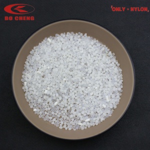 Высококачественное сырье, нейлоновая полиамидная Смола PA6 / PA66 / PA12/PA612/ - Product Image 3