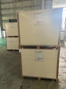 Papel Cartulina GC2 Marca FBB, Color Marfil, Recubierto por una Cara, Suministro al por Mayor - Product Image 6