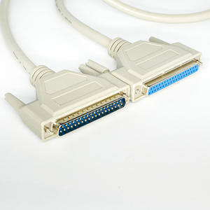 สายเคเบิลแม่พิมพ์10ฟุต DB37 M/F - Product Image 5