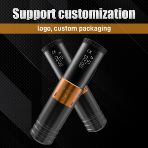 タトゥーペンキットマシンセットプロ用 - Product Image 2