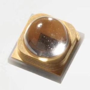 Danse 3535 công suất cao SMD UV LED 4000nm quang phổ Màu Đỏ - Product Image 2