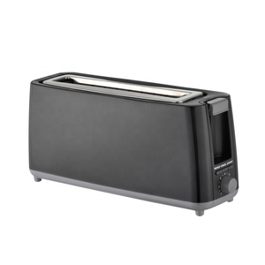 Electr tost makinesi ekmek kızartıcı 2 dilim bir uzun yuvası OEM tost sandviç makinesi - Product Image 6