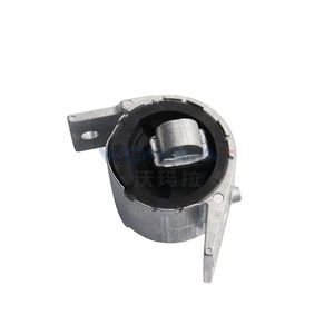 Suporte de Transmissão Estável Womala OE C2D38505 para Jaguar XJ XK XF Sistema de Motor Automotivo - Product Image 4