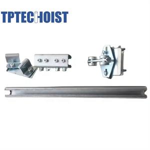 חם למכור כבד כבד מעקה מעקה c מעקה רכבת i כבל עגלה - Product Image 4