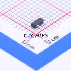 ทรานซิสเตอร์ภาคสนามทรานซิสเตอร์แบบ NTR4003NT1G ดั้งเดิมและใหม่เอี่ยม (Mosfet) - Product Image 2