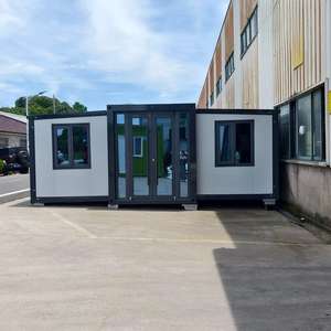 डॉरमिटरी के लिए अस्थायी अस्पताल और कार्यालयों के बहुमुखी उपयोग - Product Image 4