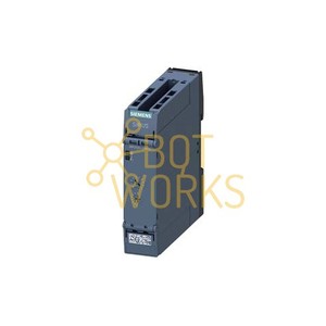 Siemens 3RP25252BW30 - Nuovo - Product Image 1