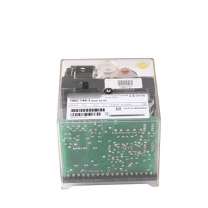 Expédition le jour même à un bon prix Boîtier de commande de brûleur TMG 740-3 <span class=keywords><strong>MOD</strong></span> 43-35 Neuf et original - Product Image 1