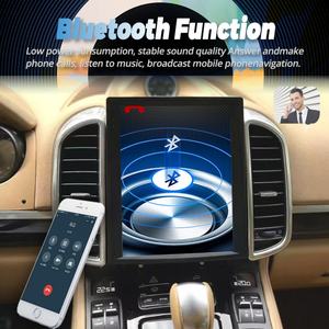 Radio para Auto con Pantalla Táctil Android de 9.7 Pulgadas y Carplay para Porsche Cayenne 2011-2017 PCM3.1/PCM4.0, GPS, DSP, Reproductor de Video, Unidad Principal Estéreo - Product Image 4