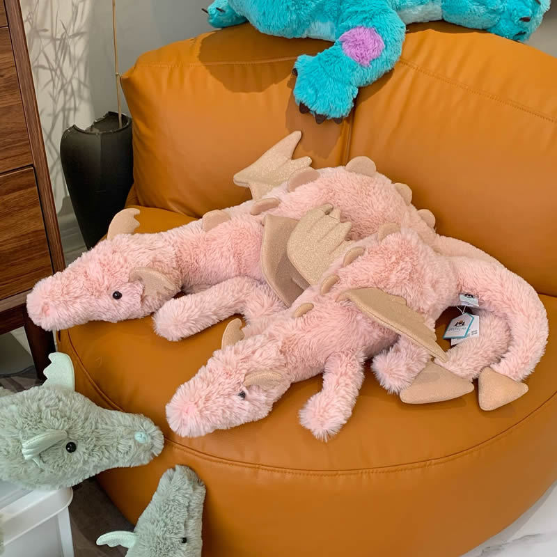 rose dragon