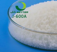 Poudre lubrifiante Jabetter pour panneaux en mousse PVC, portes WPC, matières premières WPC, applications de profilés de tuyaux