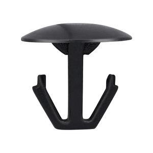 Nouveaux clips de fixation universels en nylon Moka pour garnitures de porte et capot de voiture avec garantie de 12 mois pour le remplacement d'accessoires automobiles - Product Image 1
