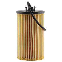 FUJI Auto Cars Mann Filtreleri W610/3 HU 612/2 X HU6006ZM HU7008Z Yeni Motor Yağ Filtresi Audi A8 2004-2010 Çin Malı