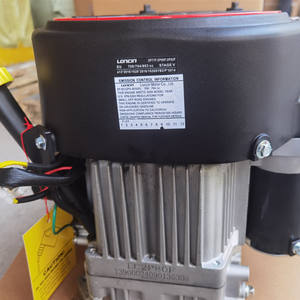 Moteur à essence bicylindre Loncin 2P80F 25 ch 764 cm³ à arbre vertical LC2P80F - Product Image 5