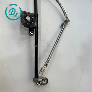 EexcavaStart Cooling <b>Fan</b> <b>Motor</b> 810W26400-6353-3 1001812 T5G Durable Replacement Fits Mini Excavator - Product Image 5