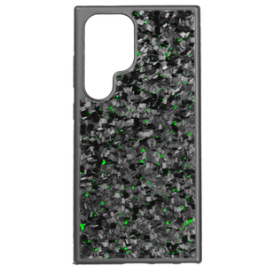 Funda de Teléfono 100% Real de Fibra de Carbono Forjada + TPU para Samsung S26ultra/S24ultra/s24plus/s23/s24/<span class=keywords><strong>s23plus</strong></span> - Product Image 6