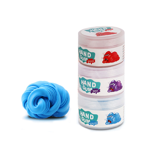 Masilla Terapéutica de Arcilla y Slime Personalizada para Niños, Mejora la Motricidad Fina y la Fuerza de los Dedos, Juguete de Terapia Ocupacional, Edades 5+ - Product Image 1