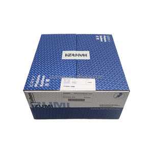 Pistón de Motor Diésel IZUMI de Alta Calidad, 100% Nuevo, 4 Cilindros, 91.1mm, D4BB, 23410-42701 - Product Image 5