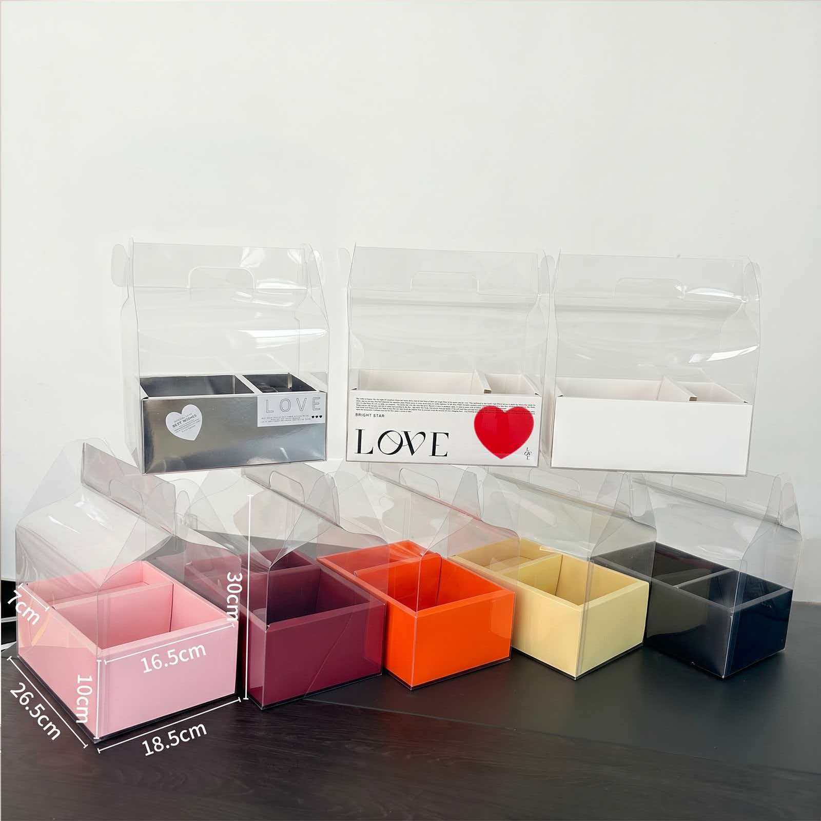 Starting from 9-30 pcs, unit price can be selected in color