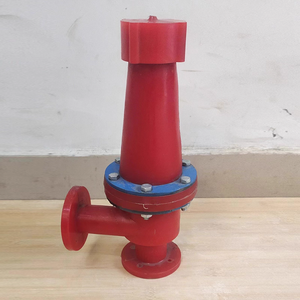 Alat Pemisah Pasir Hidrosiklon Poliuretan untuk Pemulihan dan Pengendalian Sedimen - Product Image 2