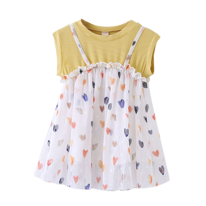 สีเหลือง