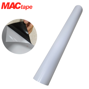 Vinilo Adhesivo Personalizado para Publicidad en Vehículos, Resistente al Agua y a los Rayos UV, Imprimible, en Rollo - Product Image 1